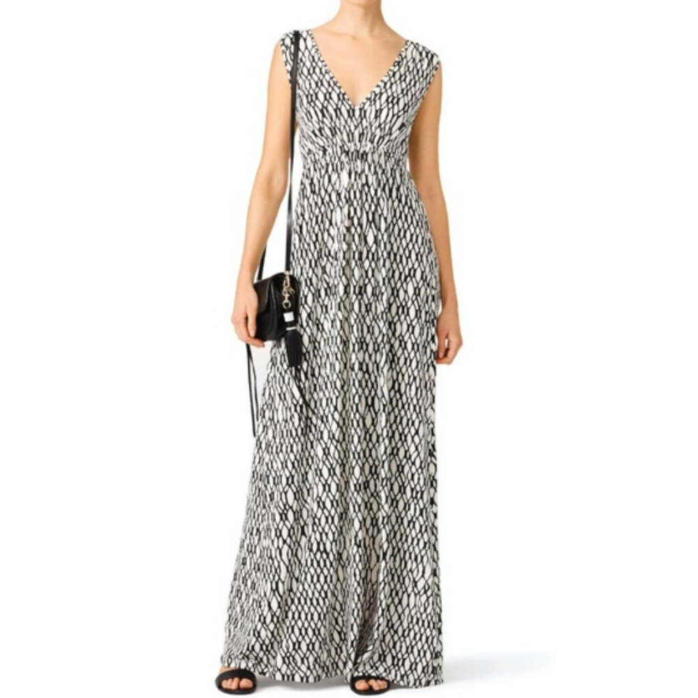 Tart Women's Grecia Maxi Dress